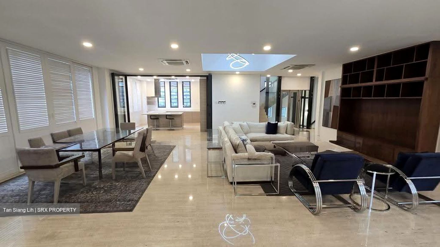 Kim Lin Park (D10), Detached #615273911